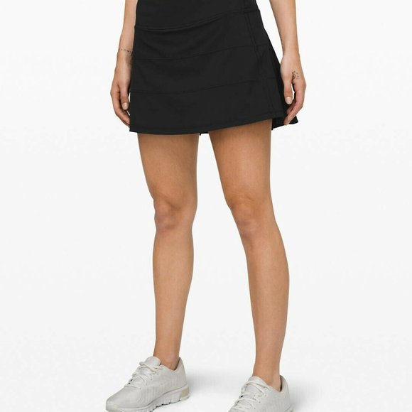 lululemon athletica Dresses & Skirts - Lululemon Pace Rival Skirt